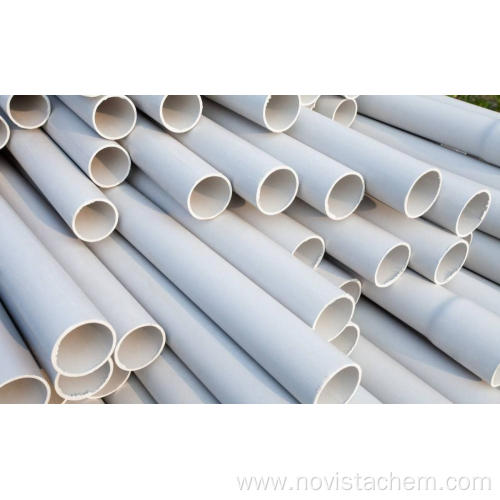 Lead Based One Pack PVC Stabilizer from Novista